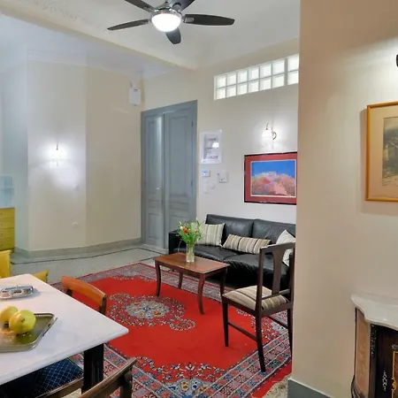 Athenian Vintage Apartments Exterior photo