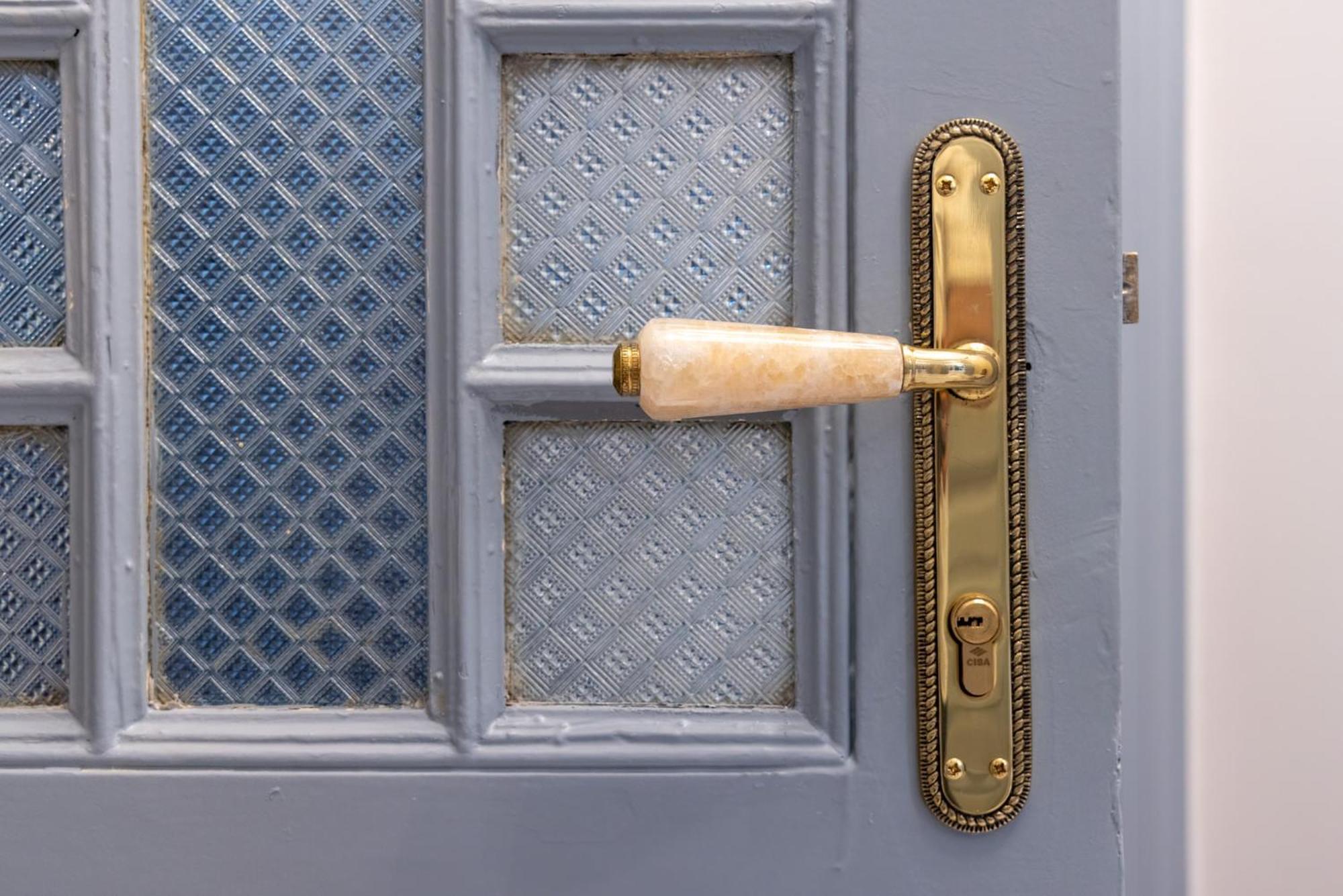 Apartment Athenian Vintage *