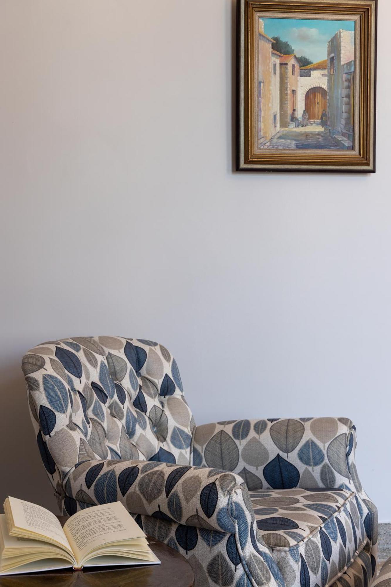 Apartment Athenian Vintage