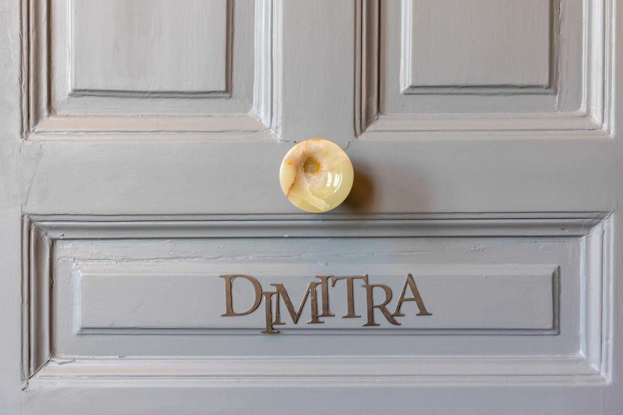 Apartment Athenian Vintage
