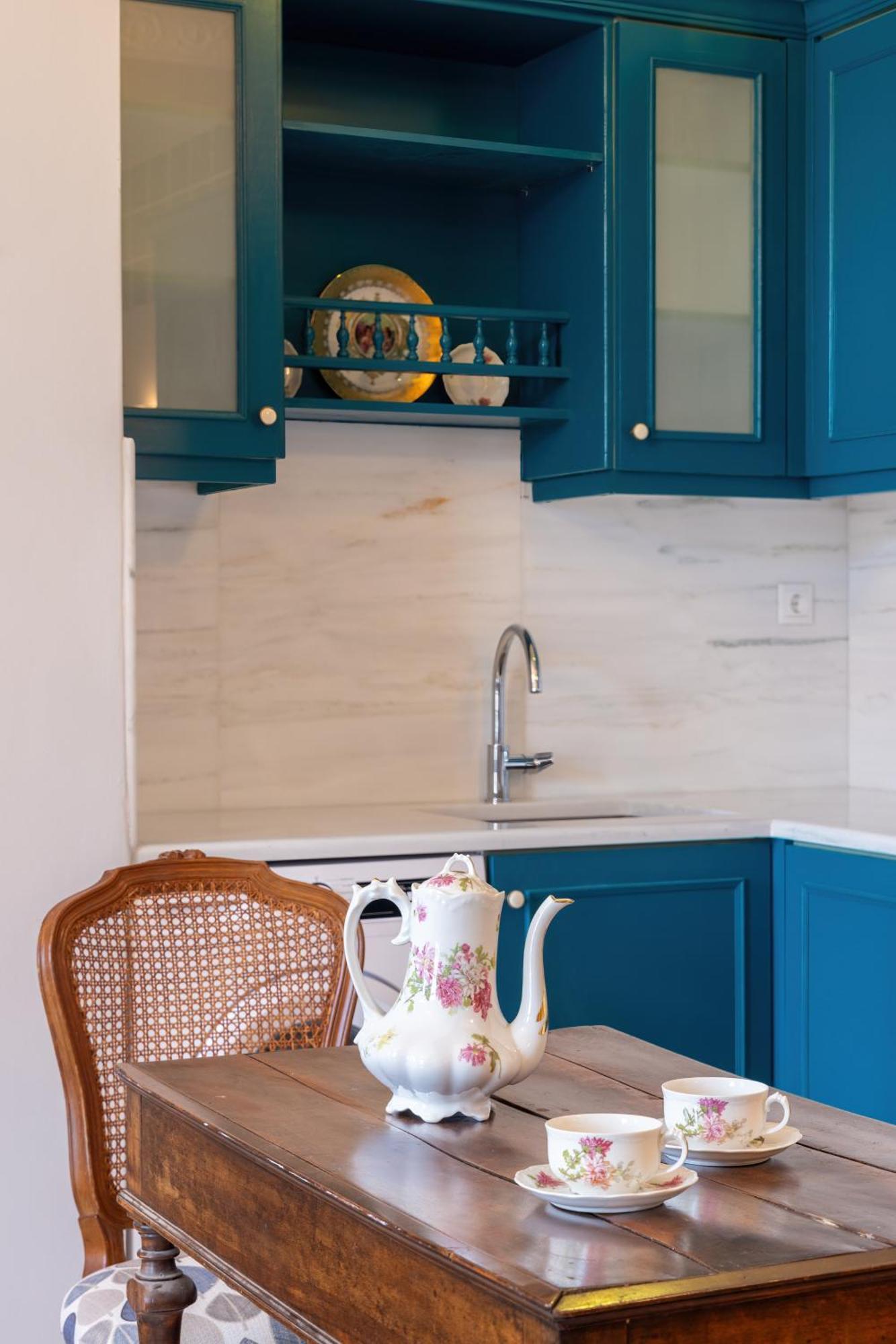 Athenian Vintage Apartment Athens
