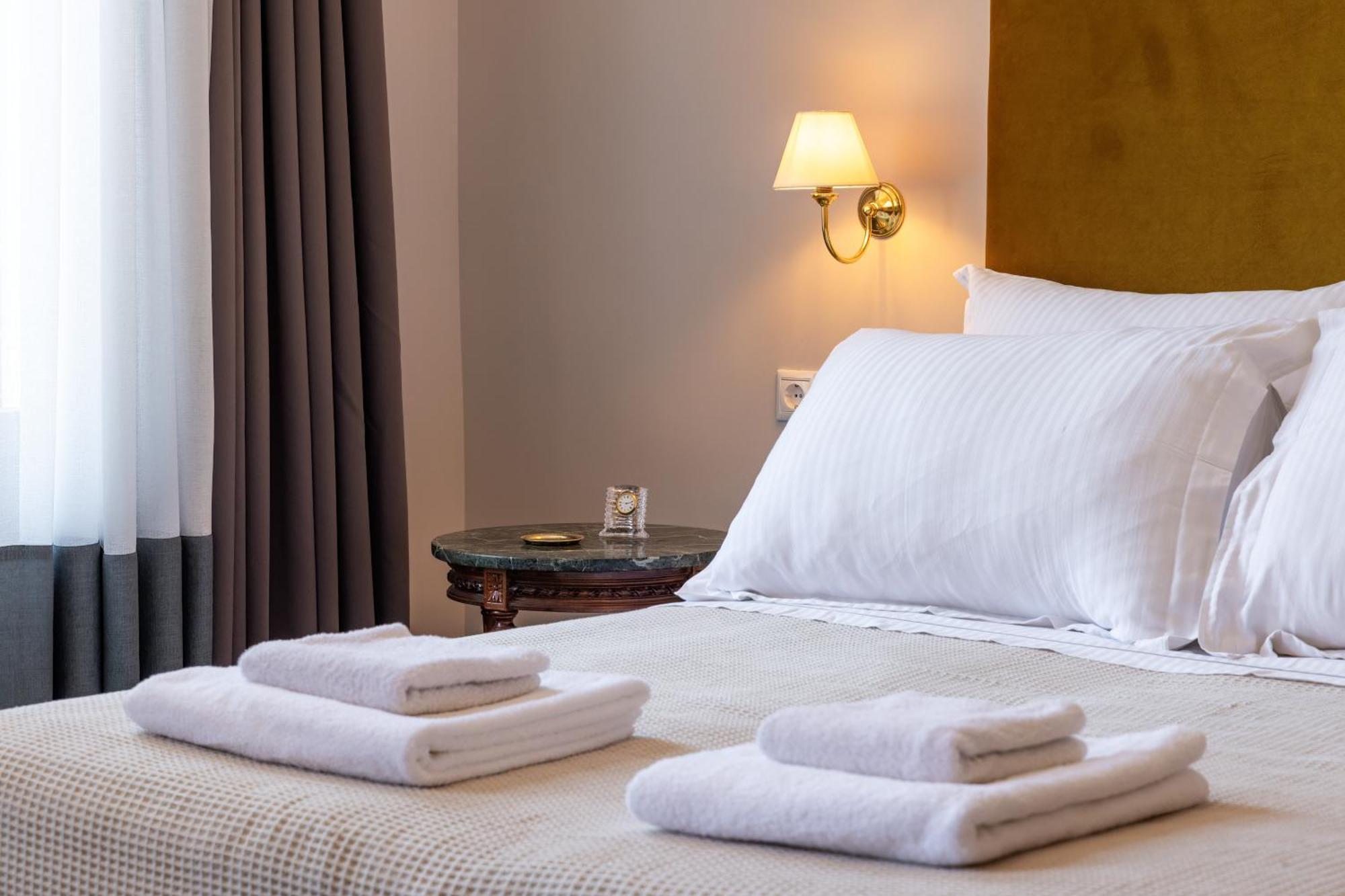 Apartment Athenian Vintage *
