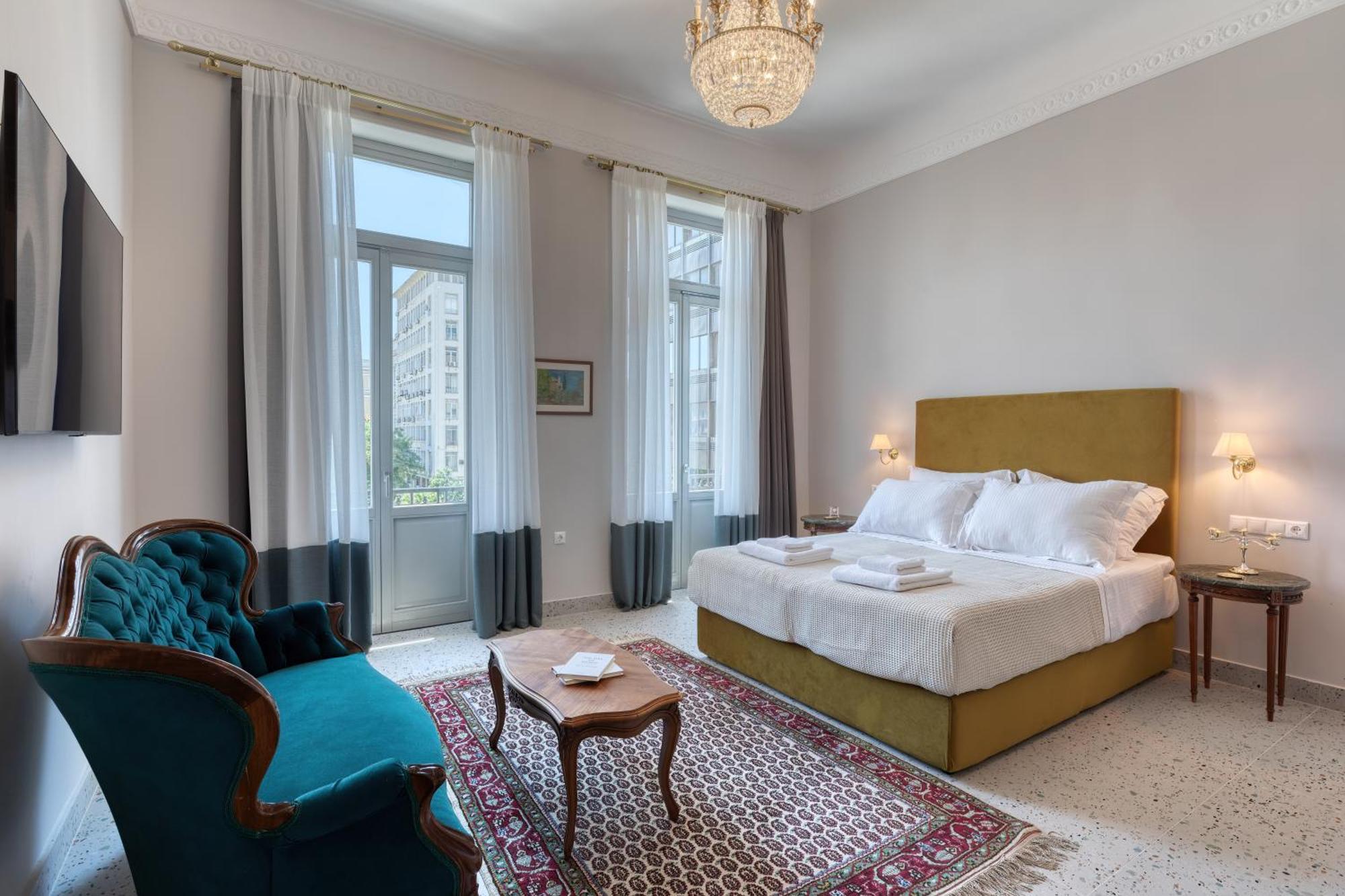 Apartment Athenian Vintage