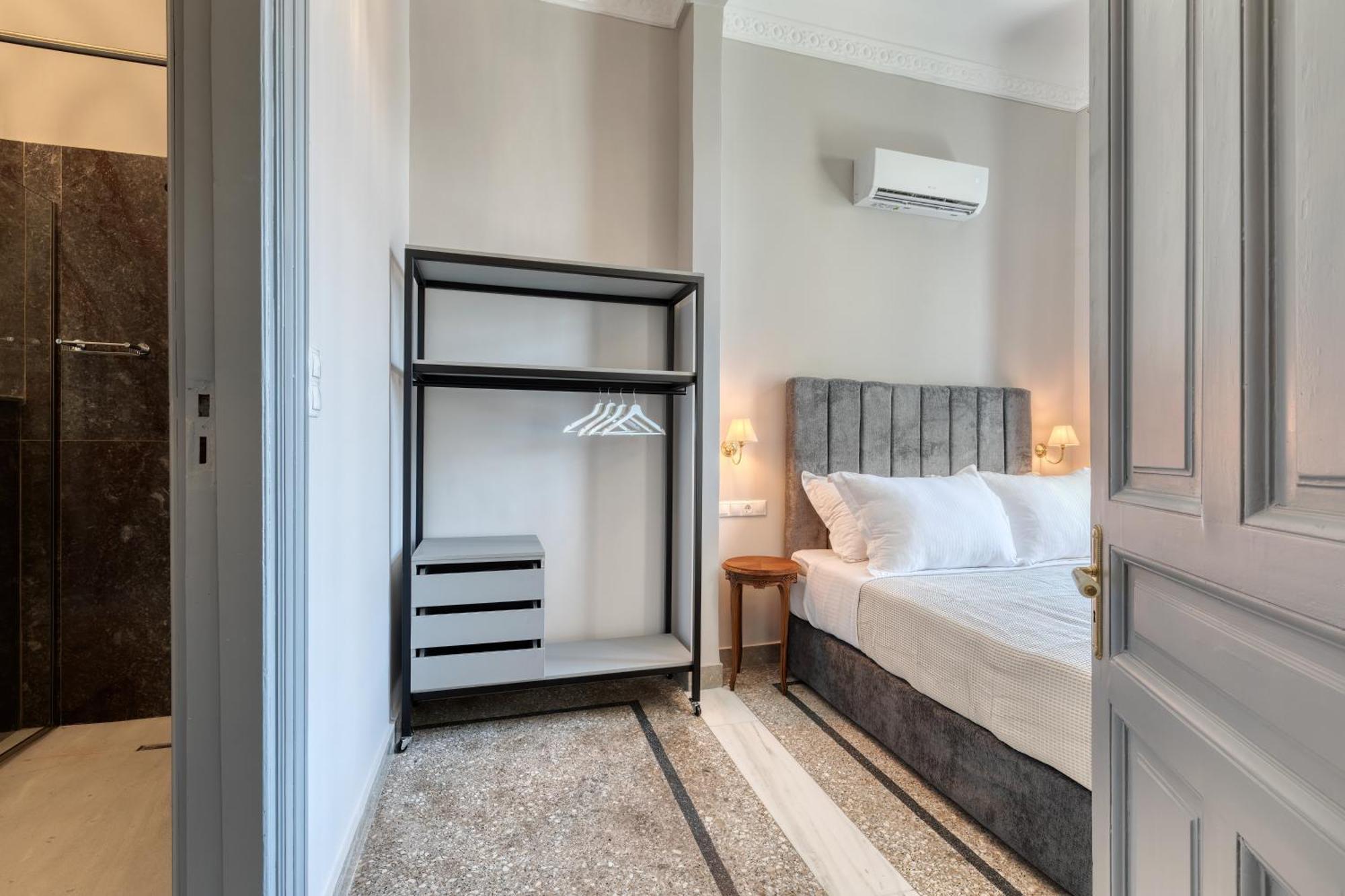 Apartment Athenian Vintage *