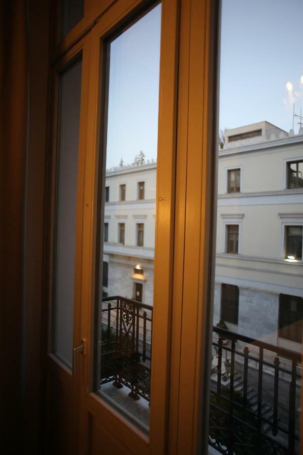 Apartment Athenian Vintage