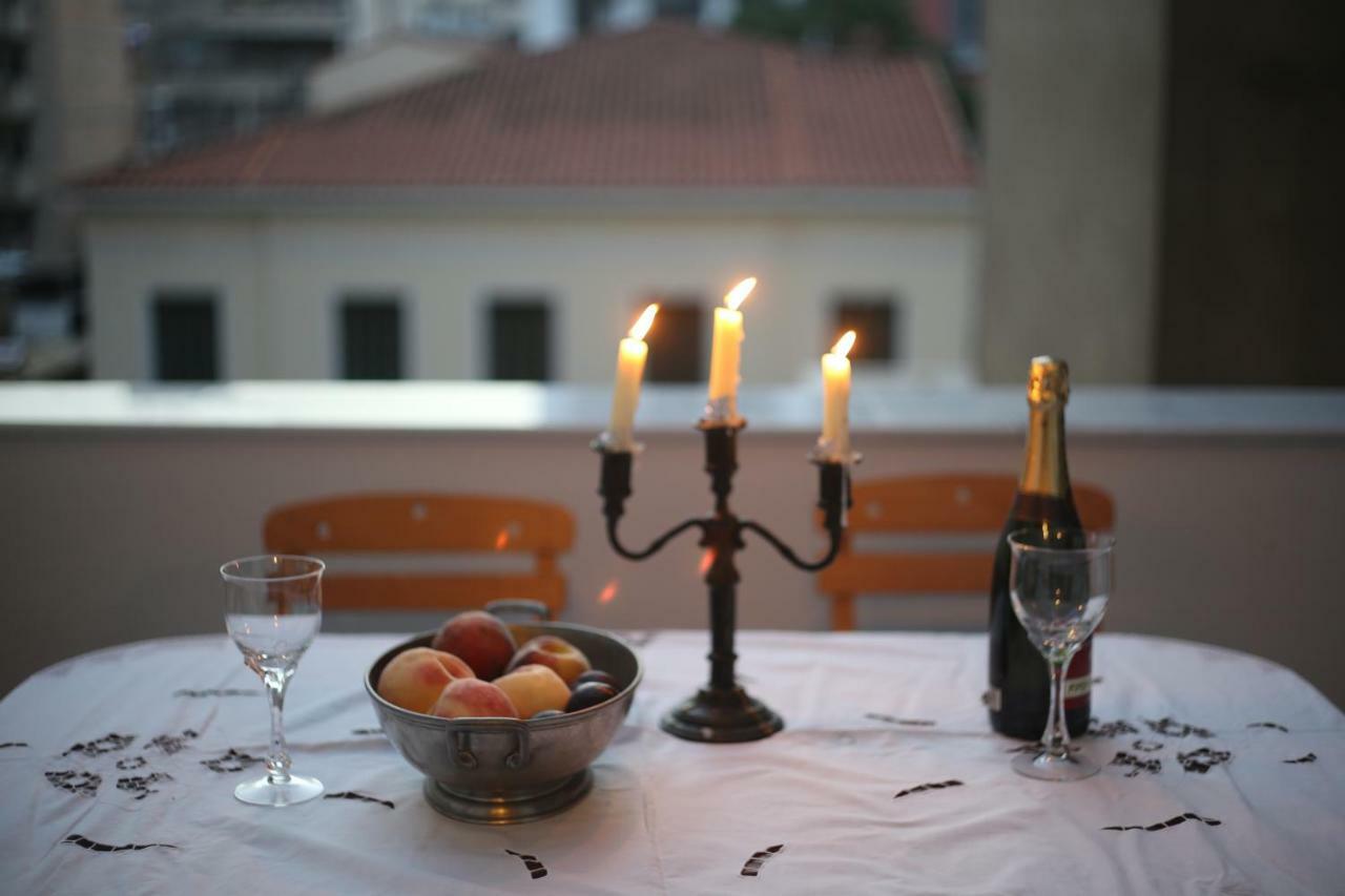 Apartment Athenian Vintage
