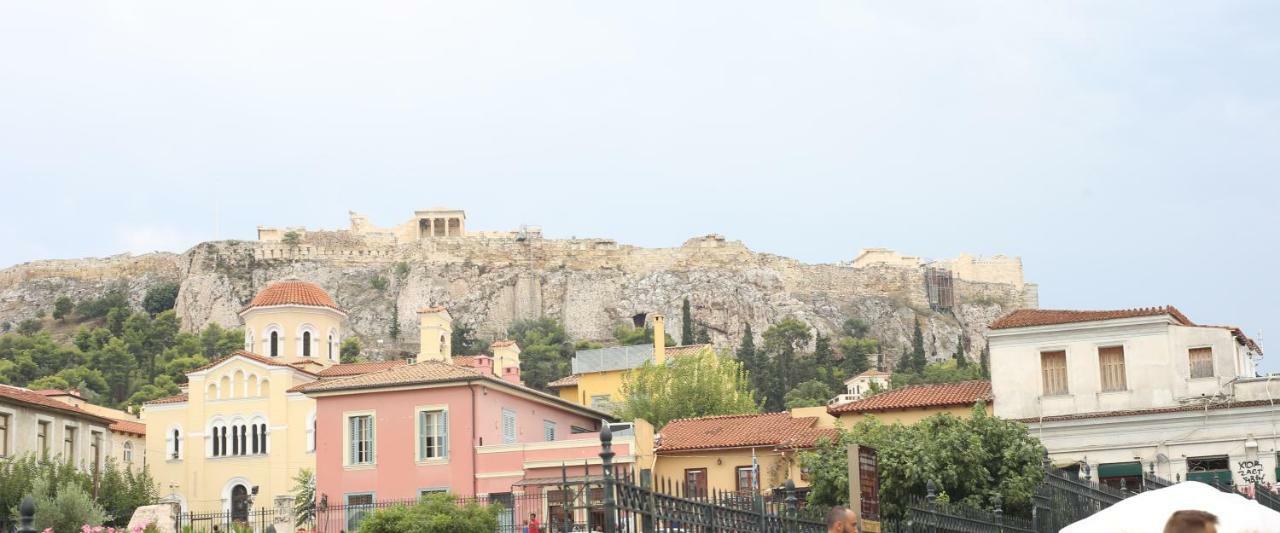 Athenian Vintage * Athens