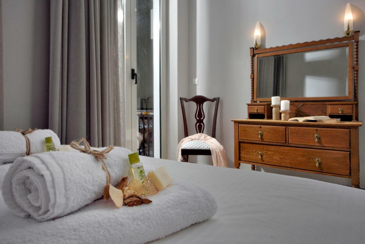 Athenian Vintage Apartment Athens