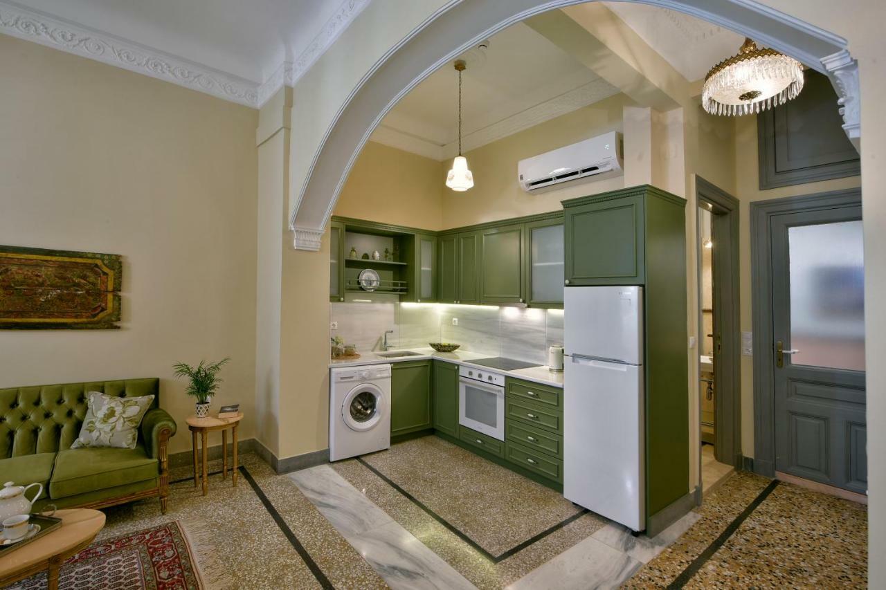 Apartment Athenian Vintage