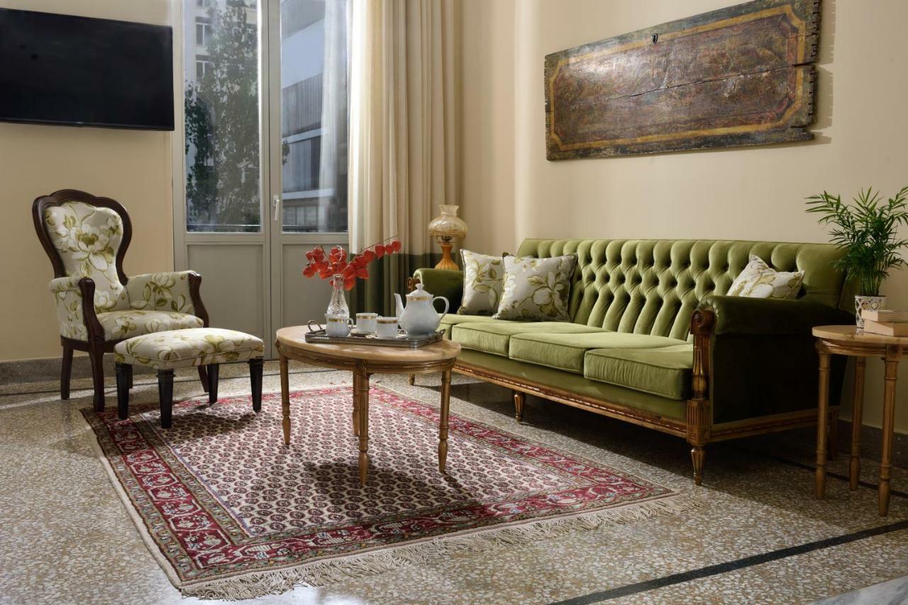Apartment Athenian Vintage