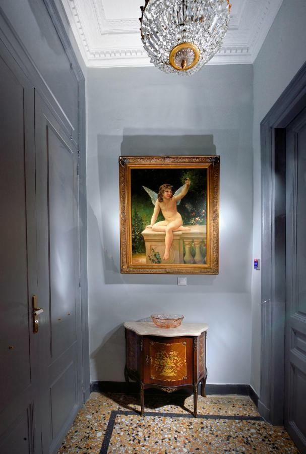 Apartment Athenian Vintage